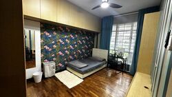 The Floravale (D22), Condominium #579154001